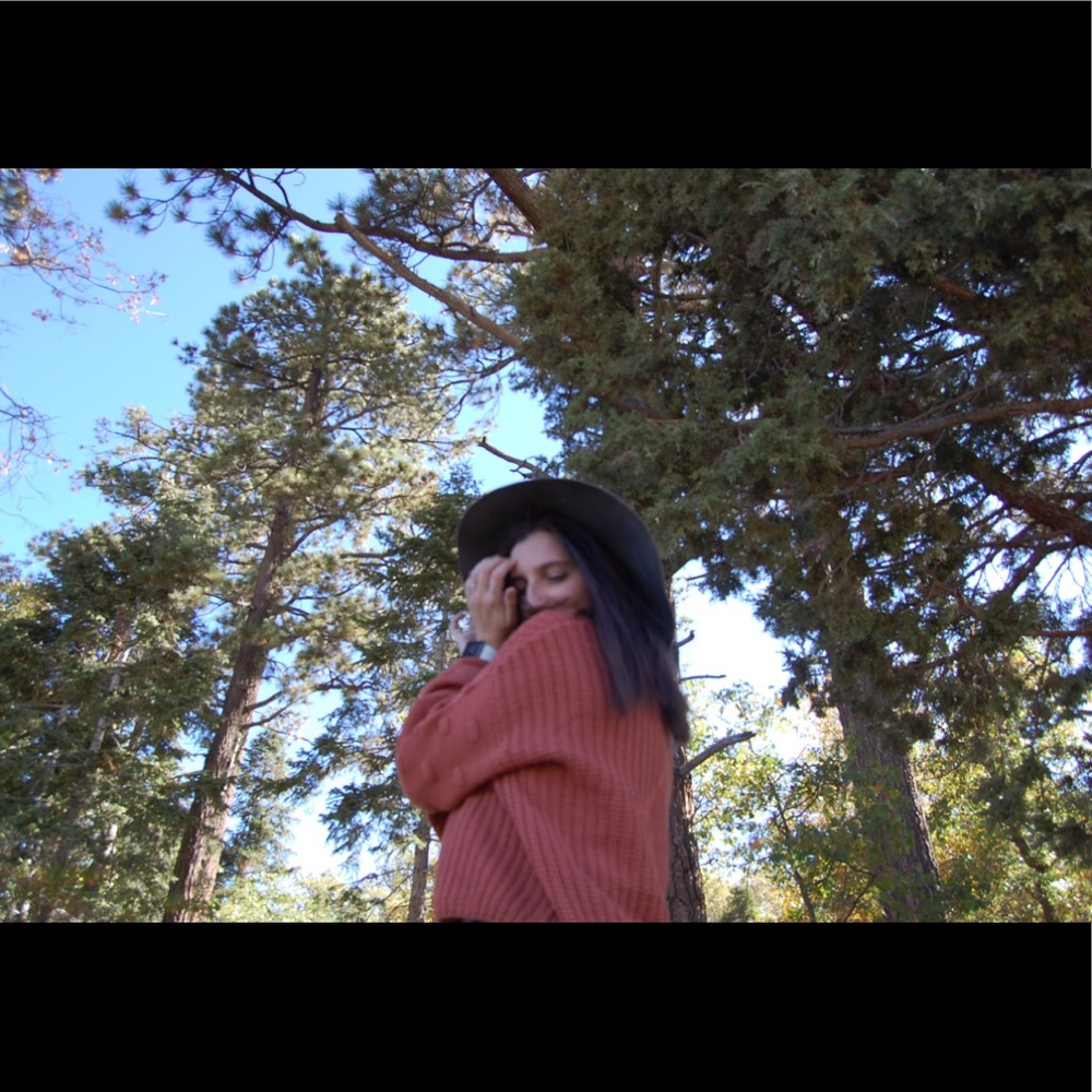 Meet your Posher, Nikki